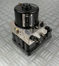 фото thumb №1, 6760271 6760272 насос гальмівна блок керування abs mini cooper one r50 r52 r53