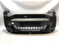 фото thumb №1, Citroen c3 aircross lift 21 бампер перед передний