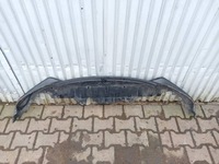 фото thumb №9, M19 honda hrv hr-v ii 2 15- спойлер бампера перед