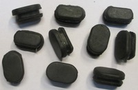 фото thumb №1, Tarpan honker żuk заглушка гумовий елемент диск якірна