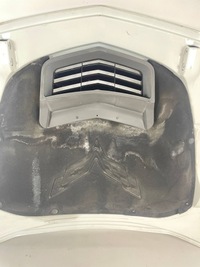 фото thumb №10, Chevrolet corvette c7 капот крышка двигателя 2014-19