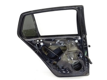 фото thumb №16, Двері лівий зад ліві задні vw golf vii 7 5d hb lc9x