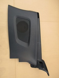 фото thumb №1, Обивка обшивка правый задняя ford mustang 15- cabrio