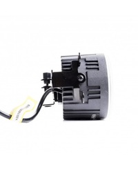 фото thumb №3, Света drl duolight led dwufunkcyjne citroen dl39