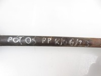 фото thumb №6, Приводной вал правая punto ii 1.9 d