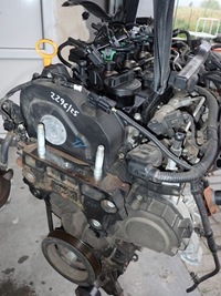 фото thumb №12, Двигун дизель hyundai i30 iii рестайлінг 1.6 crdi 19r d4fe ceed sportage tucson