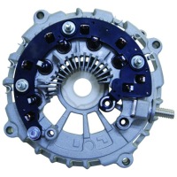 Купить Набор выпрямительный выпрямитель mer5274 генератор valeo fg18s012 fg18s032, фото thumb