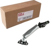 фото thumb №6, Трубка масляна турбонагнітача