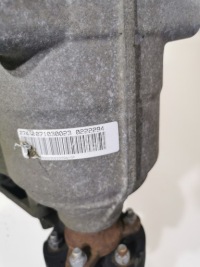 фото thumb №7, Кпп кпп / коробка передач автомат bmw e87 e90 2.0d 6hp-21