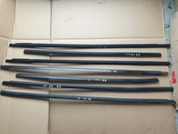 фото thumb №1, Планка накладка audi a4 b6 2001-2005