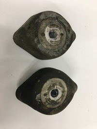 фото thumb №13, Audi rs4 s4 b5 2.7t подушка коробки 8d0399151j 8d0399151d