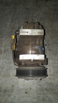 фото thumb №5, Компрессор кондиционера 9646273880 peugeot 307