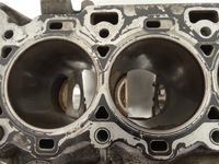 фото thumb №6, Блок двигателя dół jaguar s-type 3.0 v6