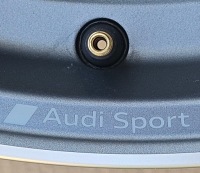 фото thumb №9, Audi sq7 q7 sq8 q8 alu диск e-10.0jx22h2 et26 4m0601025cp 4m0601025cs