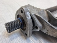 Купить Опора полуось opel mokka x 1.6 cdti 42527761 13365071, фото thumb