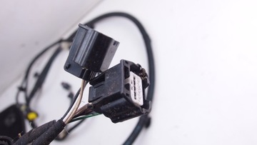 фото thumb №13, Новая оригинальный номер установка жгут бампера перед 6 pdc renault megane iv