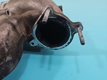 фото thumb №8, Колектор всмоктуючий hyundai santa fe ii 06-12 28381-27450 7c230536 2.2 crdi