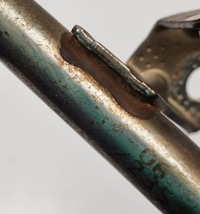 фото thumb №4, Труба трубка масла турбины bmw 5 f10 4.4 v8