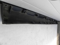 фото thumb №8, Citroen c3 aircross молдинг порог правая сторона