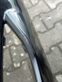 фото thumb №11, Бампер перед bmw 3 g21 g20 m набор lift 22-