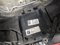 фото thumb №11, Skoda octavia iv кермо шкіряний 311103281340-ac