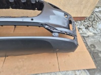 фото thumb №8, Бампер перед jaguar i pace i-pace оригінал ні клеєний