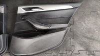 фото thumb №7, Карта дверь карта bmw 5 g30 синяя nić