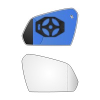 фото thumb №1, Асферический hyundai sonata lf 2014-2019 2015 2016 2017 2018 thomasss