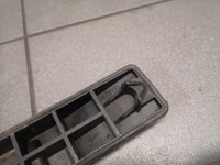 фото thumb №6, Кронштейн домкрата левый audi a6 c6 4f0802847