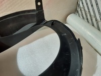 фото thumb №6, Jeep renegade lift решітка радіатора org