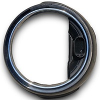 фото thumb №1, Mini cooper f57 рамка захист декоративна dekor a2c81679901