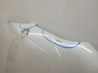 Купить Bmw x1 f48 15+ капот крышка двигателя перед передняя fv, фото thumb