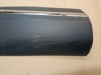 фото thumb №7, Молдинг двері права задня задній renault captur ii оригінал