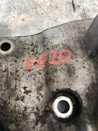 фото thumb №5, Корпус розподільного валу subaru legacy iv 2.0d ee20