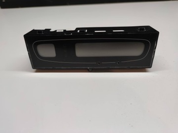 фото thumb №1, Renault laguna ii sagem дисплей