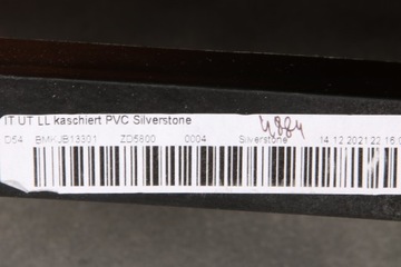 фото thumb №15, Bmw m8 f92 f93 оригінальна панель роздавальна консоль nappa silverstone hud