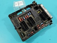 Купить Блок управления модуль bsm citroen c3 i 9643498880, фото thumb