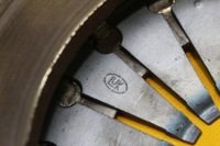 фото thumb №5, Притиск зчеплення nissan note 1.4 b luk жорсткий