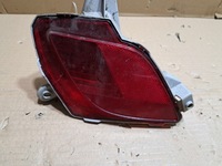 фото thumb №1, Mazda cx5 лампа задняя правая задняя отражатель kd8151650