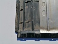 фото thumb №11, Захист плита pod двигун mercedes b klasa w247