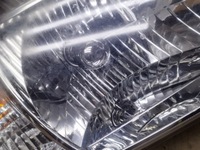 фото thumb №8, Лампа правая правый перед kia rio ii lata 2005-2011 angielska