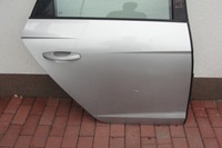 фото thumb №8, Дверь левый правый задняя seat leon iii kombi lx7w