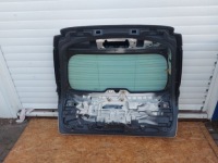 фото thumb №7, Peugeot 508 i sw kombi крышка багажника багажника задняя ezrc