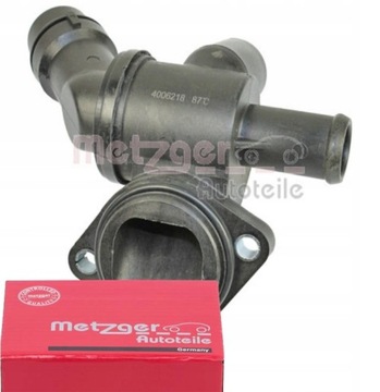 фото thumb №1, Metzger 4006218 термостат, средство охлаждающий