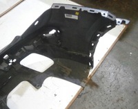 фото thumb №7, Бампер citroen ds7 crossback задня nr m152