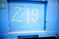 фото thumb №8, Датчик датчик nox mercedes w164 x164 w906 w447 a0009053503 5wk9 6682d