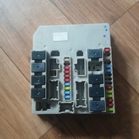 фото thumb №1, Модуль uch renault clio iii 902663a