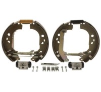 Купити Starline гальмівні колодки гальмівні ford transit connect, фото thumb