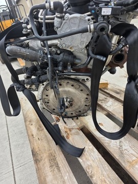 фото thumb №8, Двигун комплектний audi a5 8t a4 b8 q5 seat 2.0 tdi cjc cjcb оригінал !!!