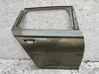 фото thumb №1, Двері задня задні праве skoda superb iii 3 kombi 3v